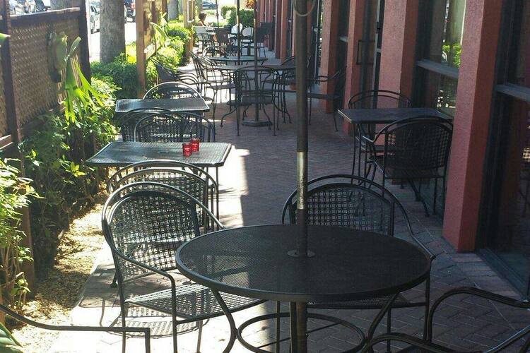 Sweetwater Bar Grill Boynton Beach Miami